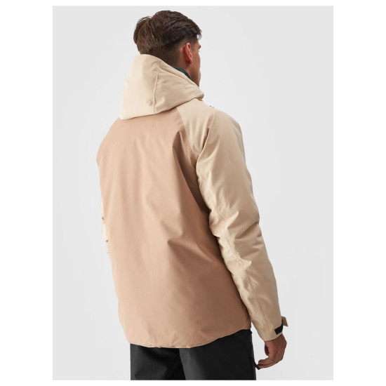 4F Ανδρικό μπουφάν Technical Jacket
